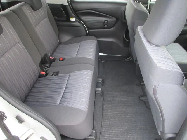 ソリオ　４ＷＤ（スズキ）の車両写真