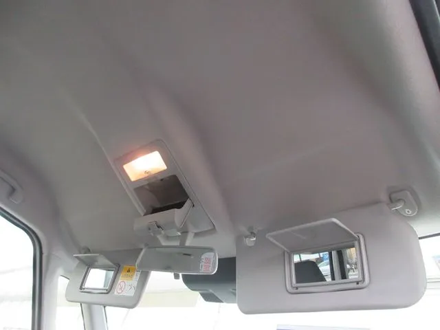 ソリオ　４ＷＤ（スズキ）の車両写真