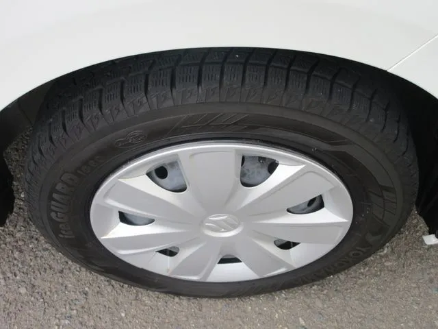 ソリオ　４ＷＤ（スズキ）の車両写真