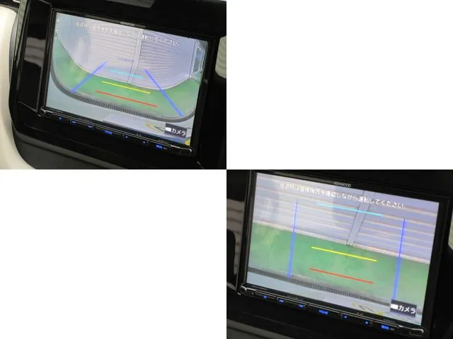 ソリオ　４ＷＤ（スズキ）の車両写真