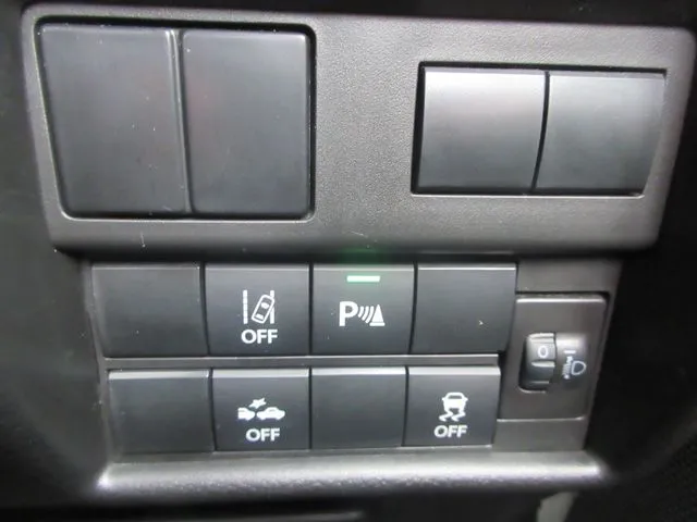 ソリオ　４ＷＤ（スズキ）の車両写真