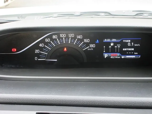 ソリオ　４ＷＤ（スズキ）の車両写真