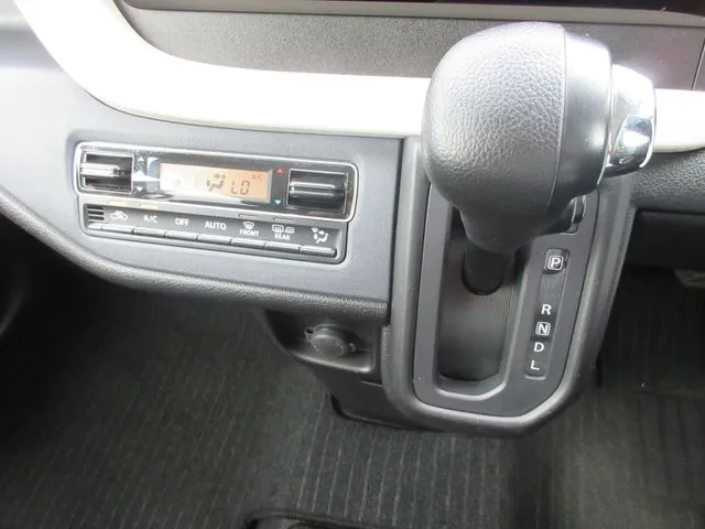 ソリオ　４ＷＤ（スズキ）の車両写真