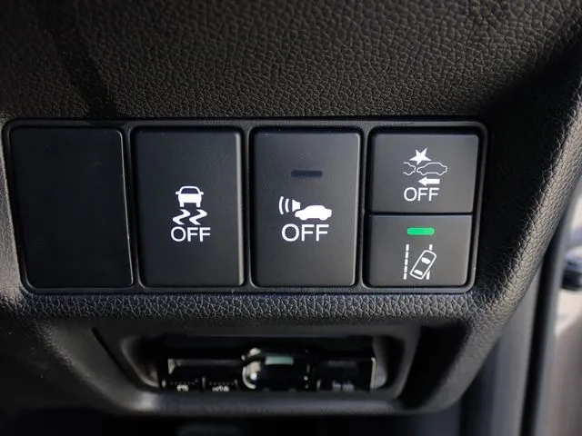 ホンダ　ステップワゴン　スパーダ　ハイブリッド