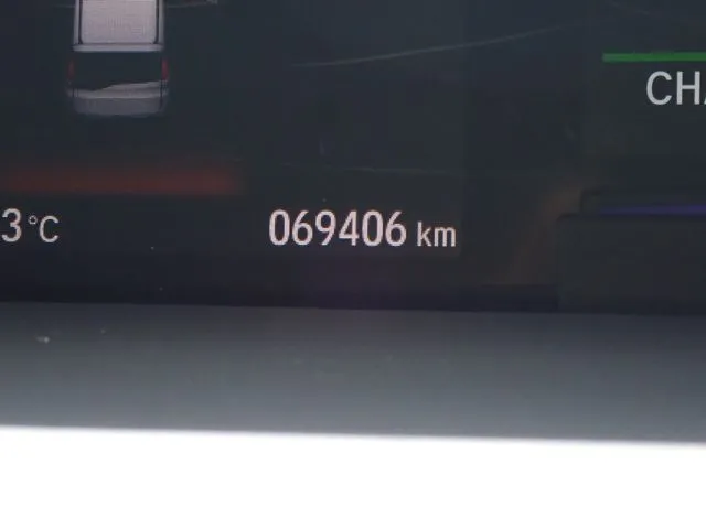 ホンダ　ステップワゴン　スパーダ　ハイブリッド