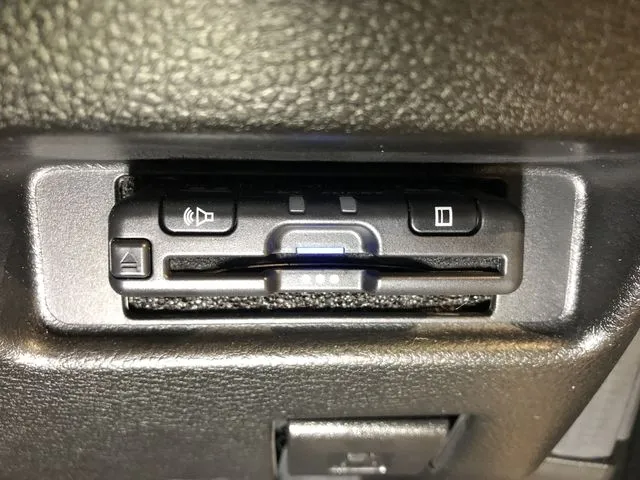 スズキ スペーシア ギア