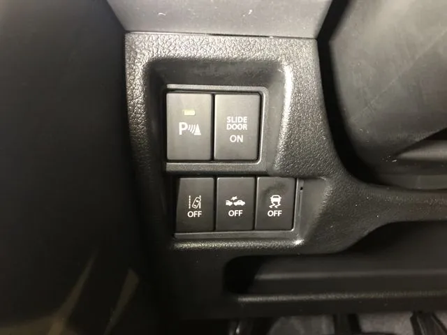 スズキ スペーシア ギア