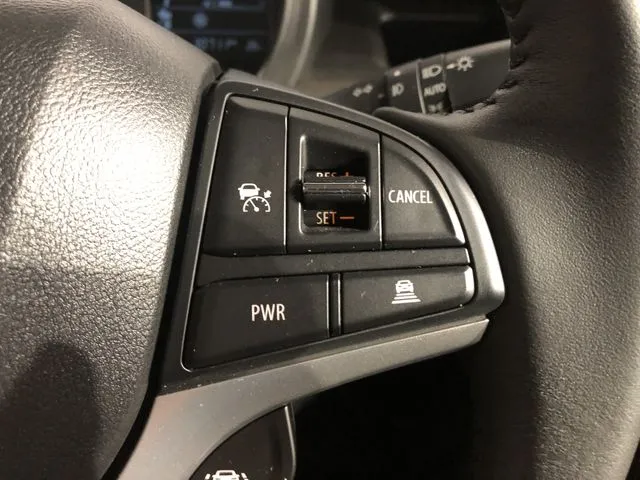 スズキ スペーシア ギア