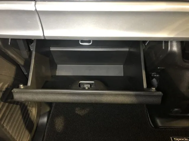 スズキ スペーシア ギア