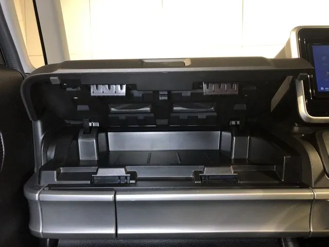 スズキ スペーシア ギア