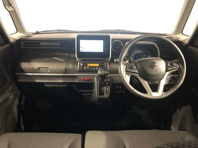 スズキ スペーシア ギア