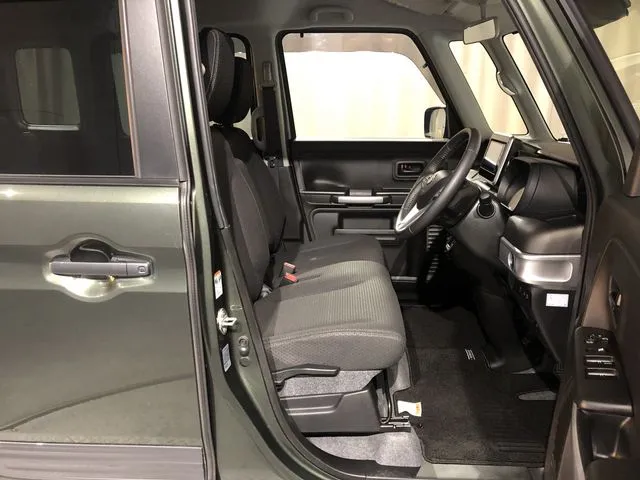 スズキ スペーシア ギア