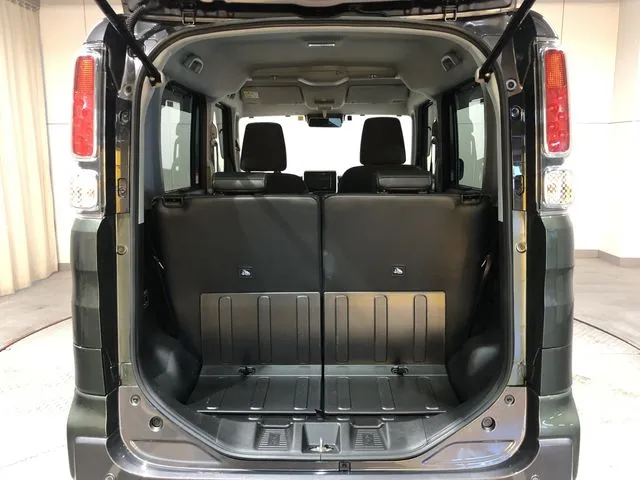 スズキ スペーシア ギア