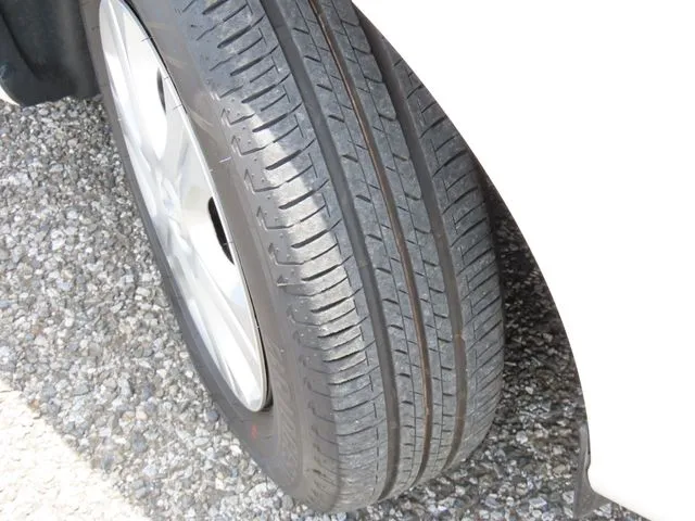 ノート（ニッサン）の車両写真