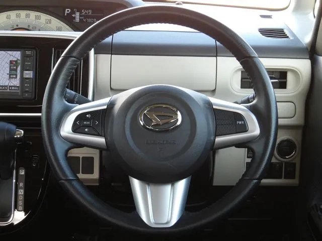 ダイハツ ムーヴ キャンバス