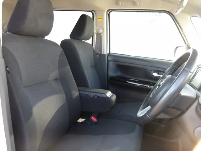 ダイハツ ムーヴ キャンバス