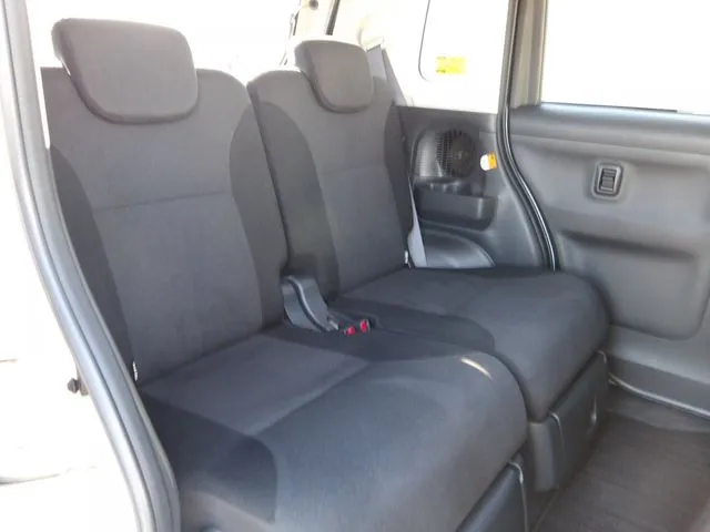 ダイハツ ムーヴ キャンバス