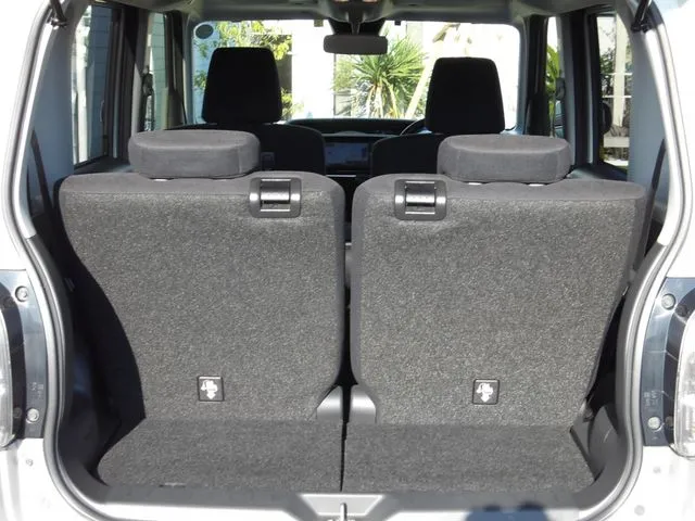 ダイハツ ムーヴ キャンバス