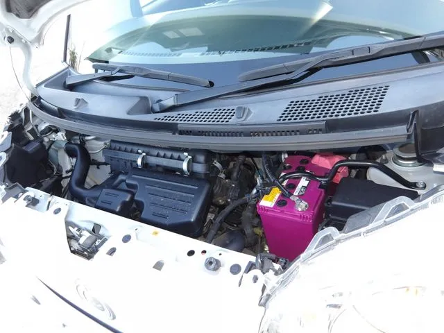 ダイハツ ムーヴ キャンバス