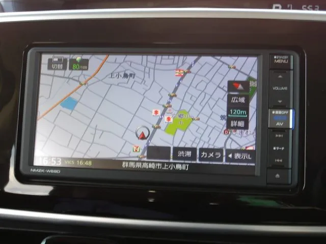 ダイハツ ムーヴ キャンバス