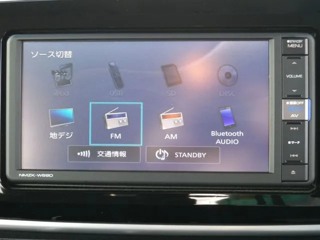 ダイハツ ムーヴ キャンバス