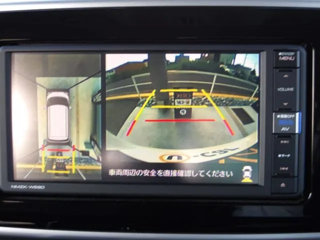 ダイハツ ムーヴ キャンバス