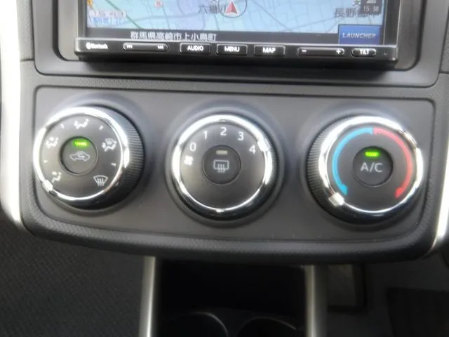 カローラフィールダー（トヨタ）の車両写真