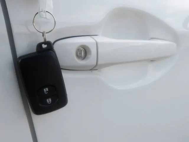 カローラフィールダー（トヨタ）の車両写真