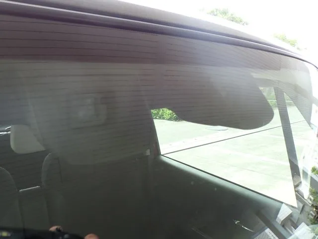 ハスラー（スズキ）の車両写真