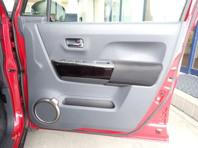 ハスラー（スズキ）の車両写真