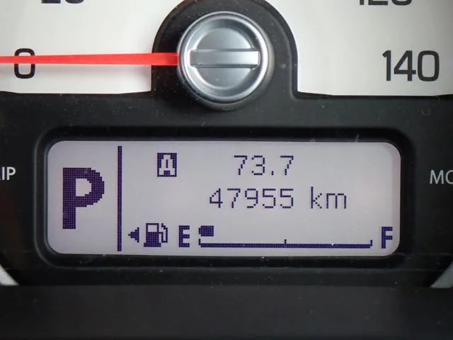 ハスラー（スズキ）の車両写真