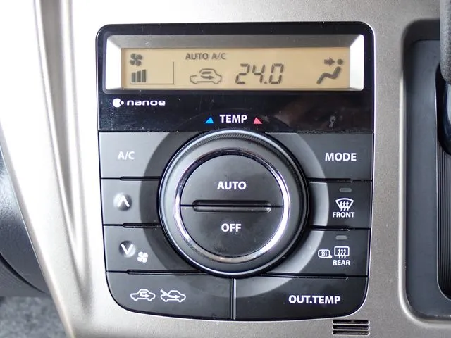 ハスラー（スズキ）の車両写真