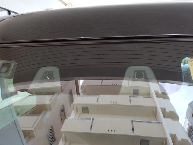 スペーシア　カスタム（スズキ）の車両写真