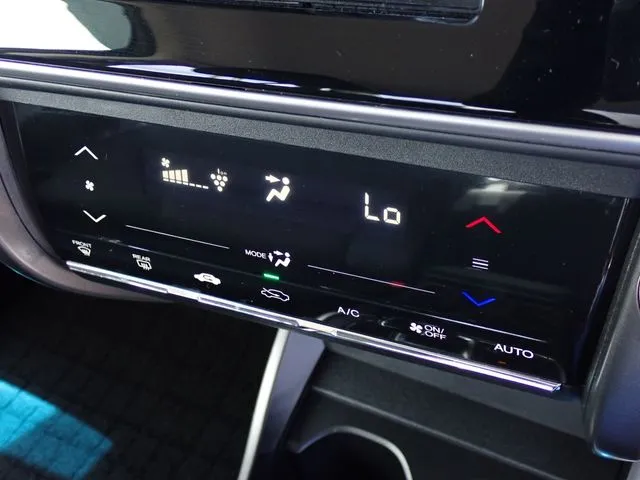 ホンダ グレイス ハイブリッド