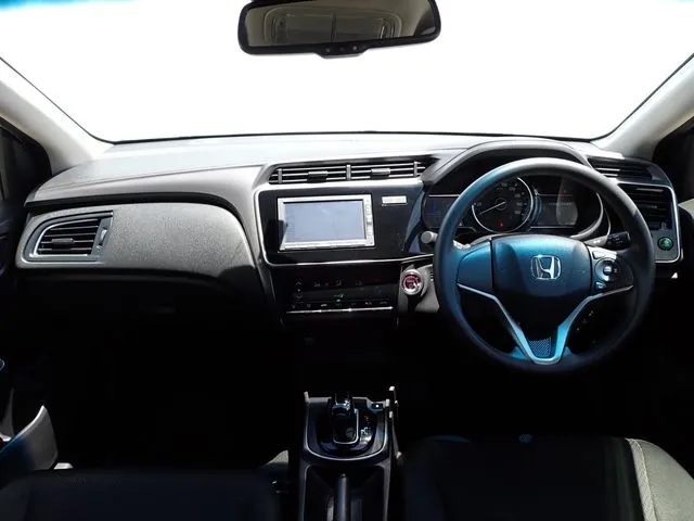 ホンダ グレイス ハイブリッド