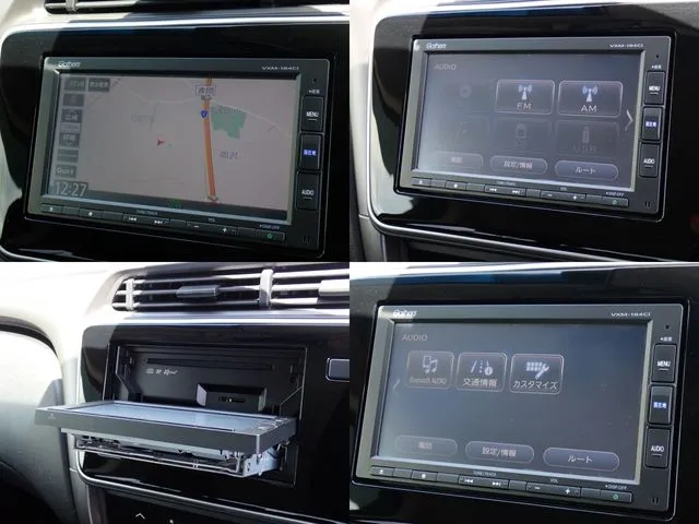 ホンダ グレイス ハイブリッド