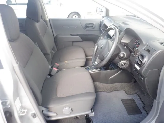 ＮＶ１５０　ＡＤ　２ＷＤ（ニッサン）の車両写真