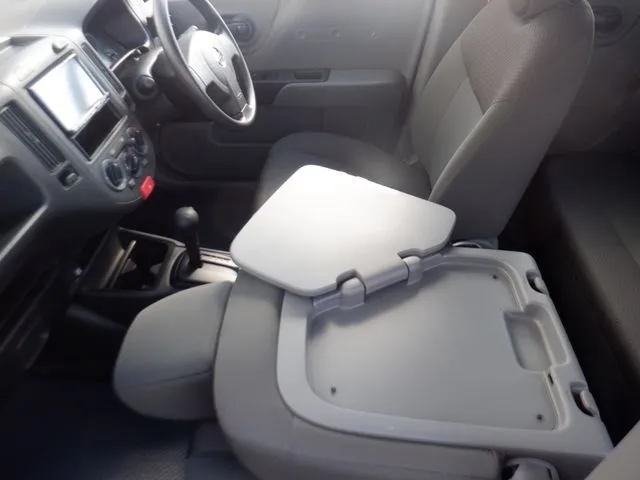 ＮＶ１５０　ＡＤ　２ＷＤ（ニッサン）の車両写真