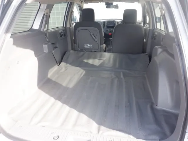 ＮＶ１５０　ＡＤ　２ＷＤ（ニッサン）の車両写真