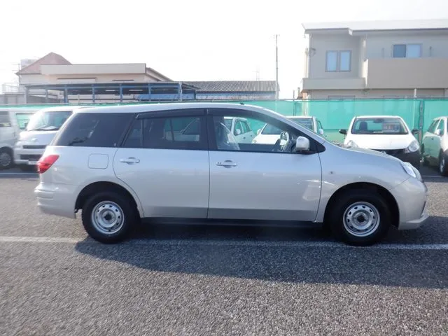 ＮＶ１５０　ＡＤ　２ＷＤ（ニッサン）の車両写真