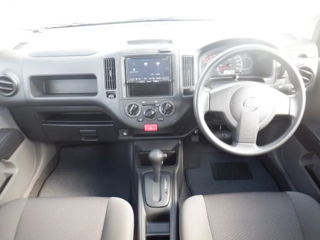 ＮＶ１５０　ＡＤ　２ＷＤ（ニッサン）の車両写真