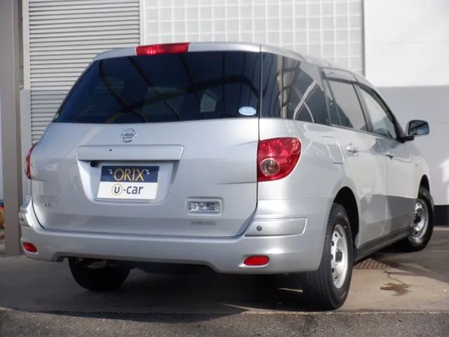ＮＶ１５０　ＡＤ　２ＷＤ（ニッサン）の車両写真