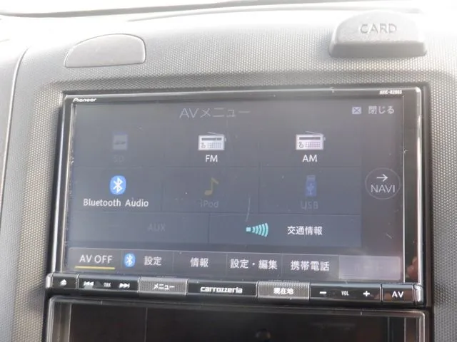 ＮＶ１５０　ＡＤ　２ＷＤ（ニッサン）の車両写真