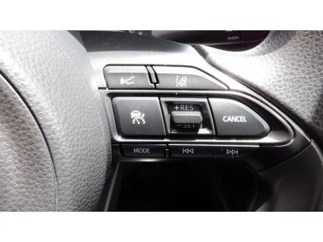 トヨタ　ヤリス　ハイブリッド