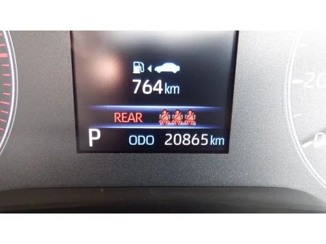 トヨタ　カローラ　ツーリング　ハイブリッド