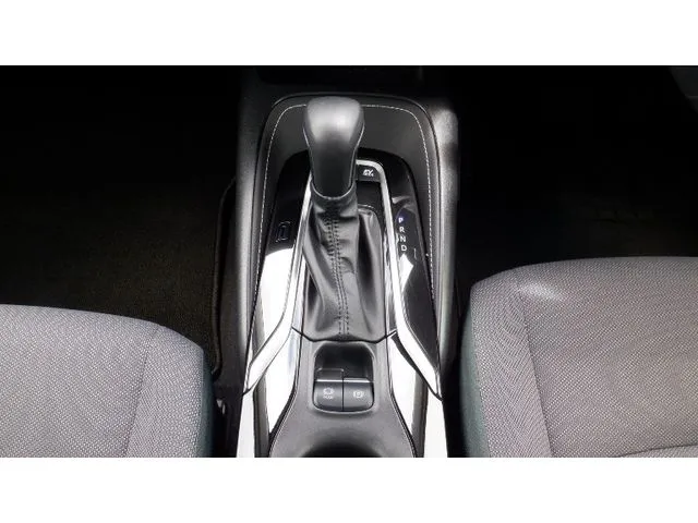 トヨタ　カローラ　ツーリング　ハイブリッド