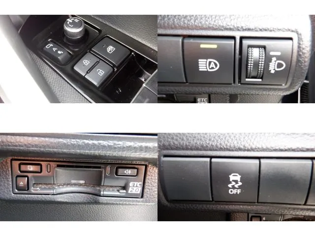 トヨタ　カローラ　ツーリング　ハイブリッド