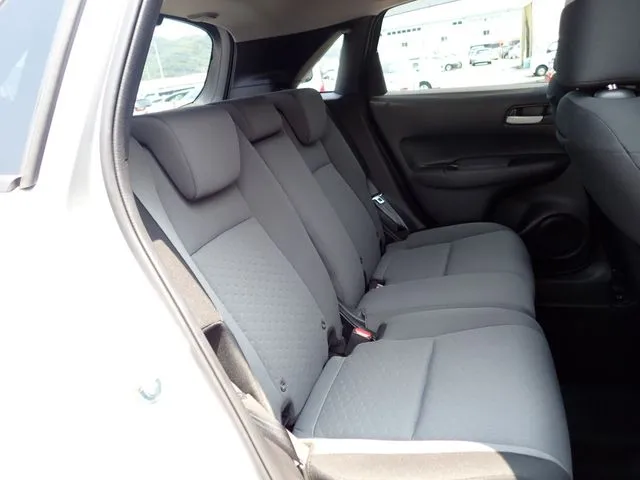 フィット　ｅ：ＨＥＶ（ホンダ）の車両写真