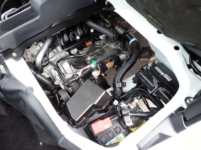 ダイハツ ハイゼットカーゴ