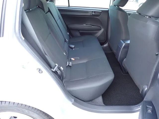 トヨタ カローラフィールダー